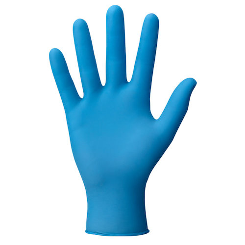 Nitrylex Classic Powder Free Nitrile Gloves (807535)